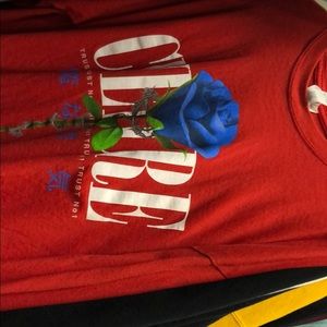 Culture t shirt long sleeve